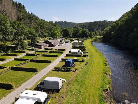 camping bouillon belgie|Outdoor camping in de Ardennen